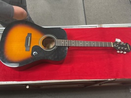 Epiphone pk-150/vs