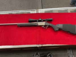 TRADITIONS outfitter g3