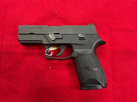 SIG SAUER P250
