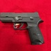SIG SAUER P250
