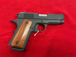 ROCK ISLAND m1911 a1-cs