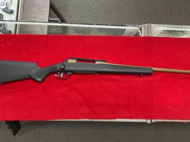 SAVAGE 110