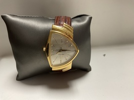Hamilton none watch