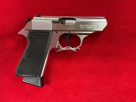 walter ppk/s