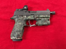 SIG SAUER p320