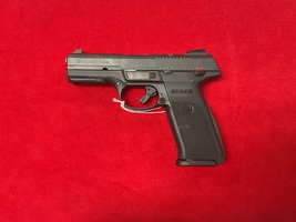 Ruger SR9