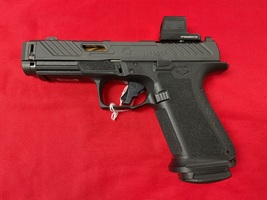 SHADOW SYSTEMS mr920p