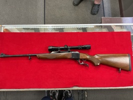 Ruger no 1