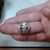  10KT Gold Diamond Ring