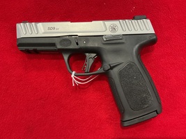 Smith & Wesson SD9