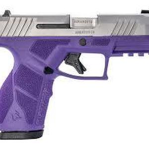 TAURUS GX2