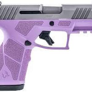 TAURUS GX2