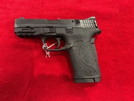 smith wesson ez shield