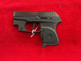 Ruger LCP