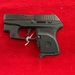 Ruger LCP