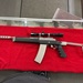 Ruger mini 14 ranch rifle