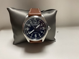 Citizen E111-S073421 watch