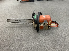 Stihl m528