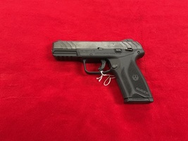 Ruger security-9