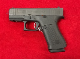 glock 43x