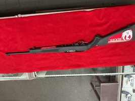RUGER 10/22