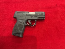 TAURUS G3C
