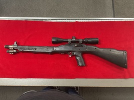 HI POINT 995 9mm
