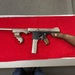 volunteer enterprises commando mark 45