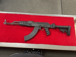 ROMARM wasr-10/63