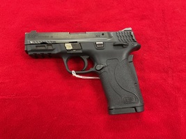 SMITH AND WESSON  380 SHIELD EZ
