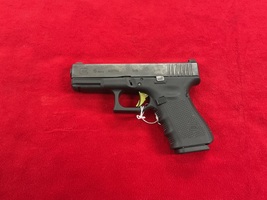 Glock 19  G4