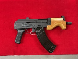 CAI / ROMARM MICRO DRACO