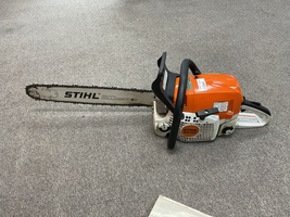 Stihl MS 391
