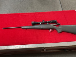 Remington 7