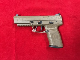 FN five-seveN mk3