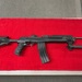 Ruger mini-14