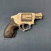 Smith & Wesson 641-1 airweight