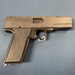 STALLARD JS-9