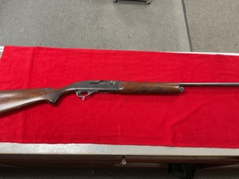 Remington Sportsman 48