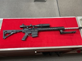 palmetto state pa-15