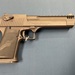 MAGNUM RESEARCH desert eagle