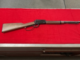 HENRY small game carbine