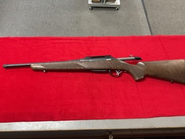 TIKKA t3x hunter