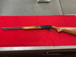 Remington speedmaster 552