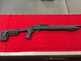 ATA ARMS Etro