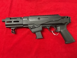 Sturn, Ruger & Company pc charger