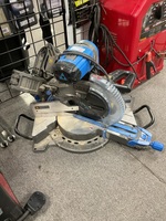 delta cruiser chop saw