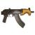 CENTURY ARMS MICRO DRACO