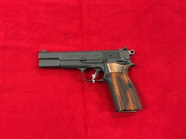 SPRINGFIELD SA-35