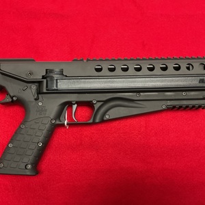 KELTEC p50